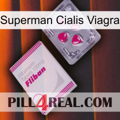 Superman Cialis Viagra 32